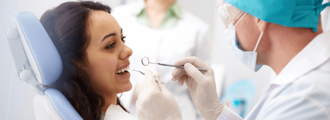 Clínica de Reabilitação Oral Ribeiro de Melo