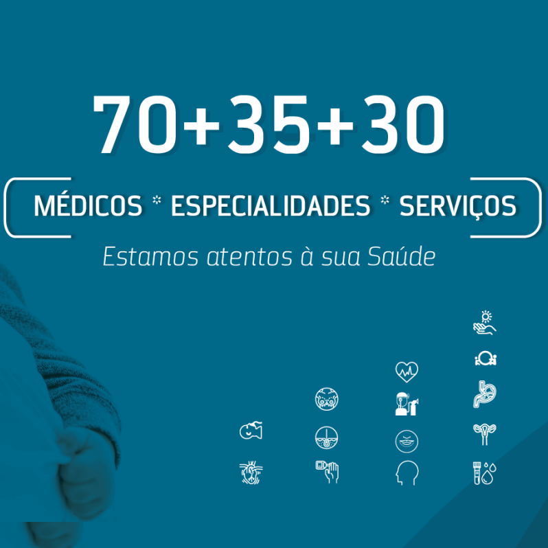 Clínica de São Sebastião