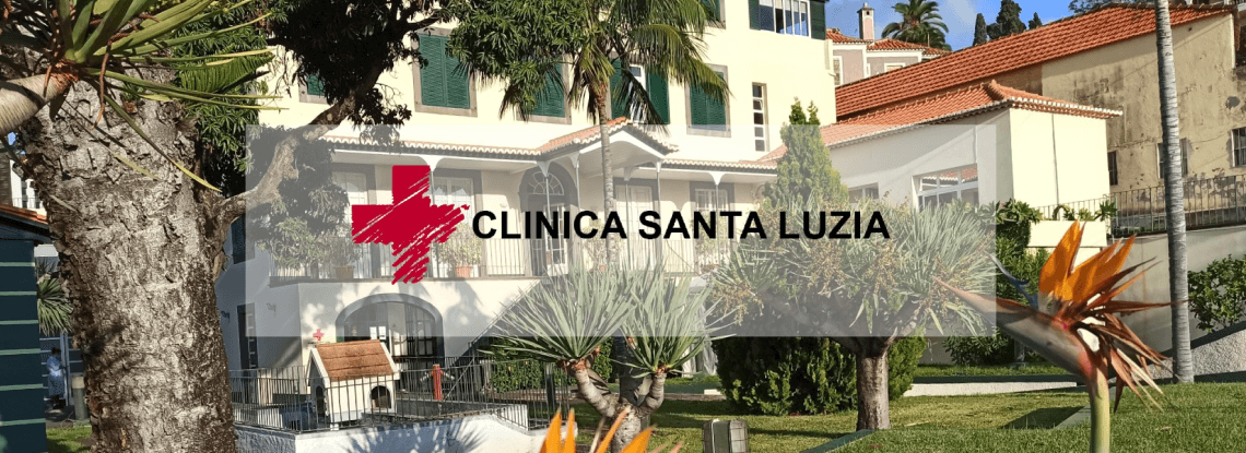 Centro Médico E Dentário De Santa Luzia