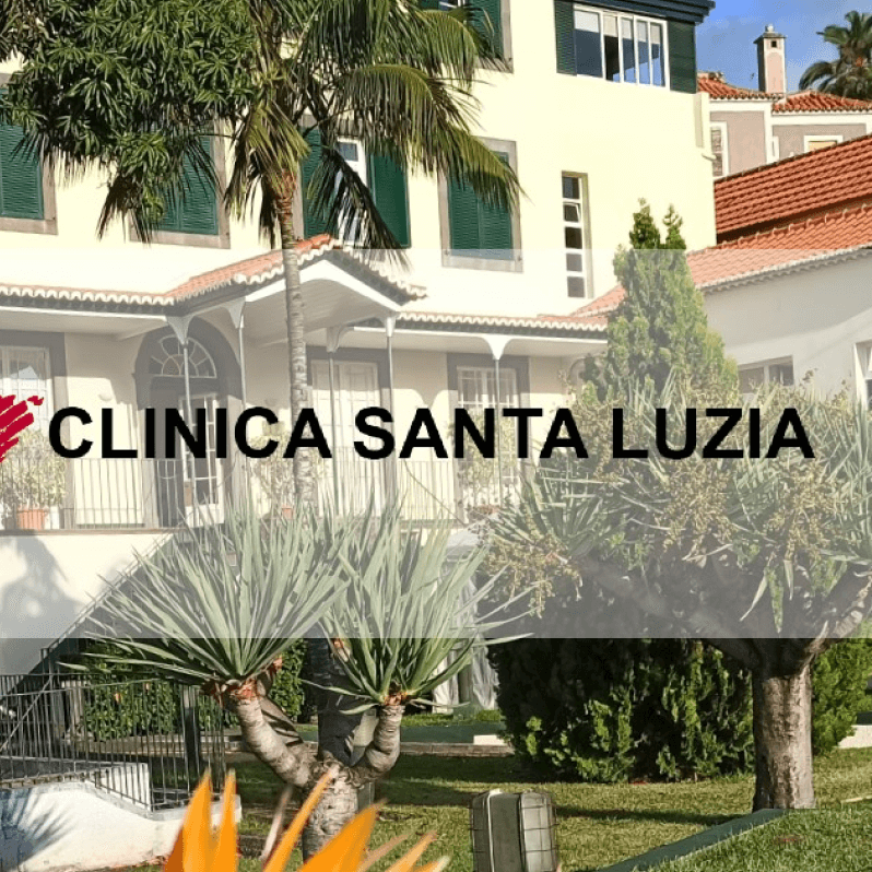 Centro Médico E Dentário De Santa Luzia