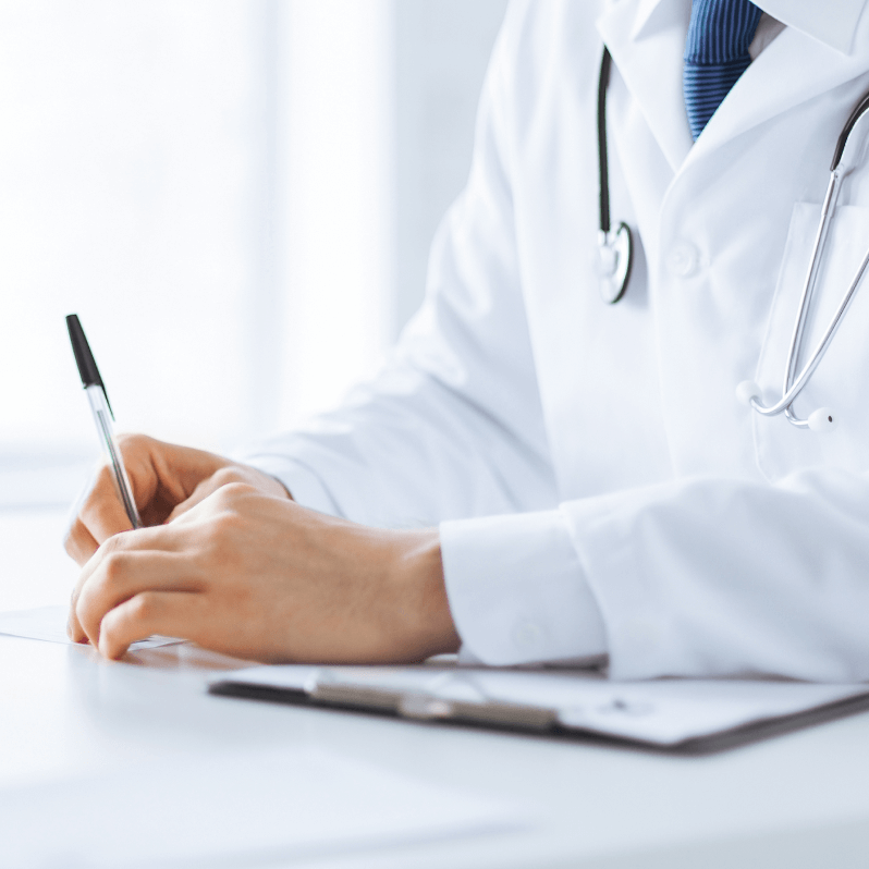 Clínica de Santa Maria