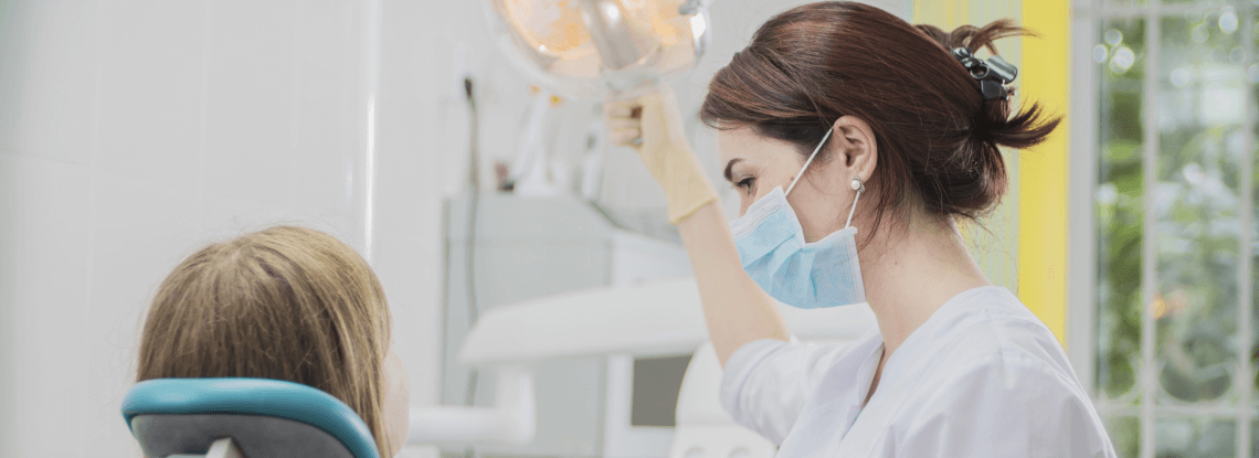 Clínica Dentária Médica Dra. Vanda Gandum