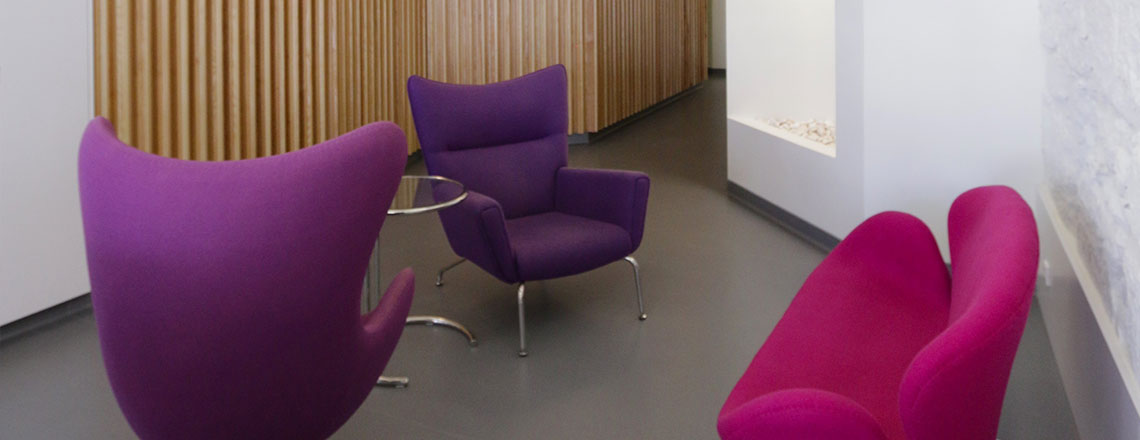 Clínica Dentária Prof. Dr. Fernando Almeida