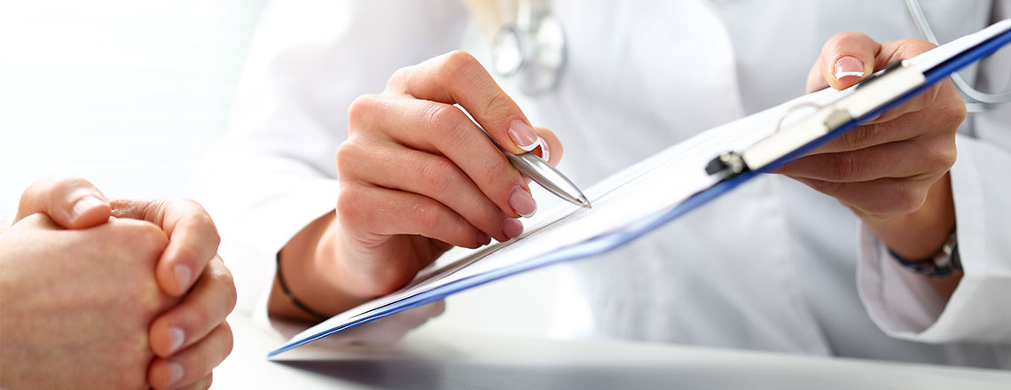 Clínica de Santa Beatriz