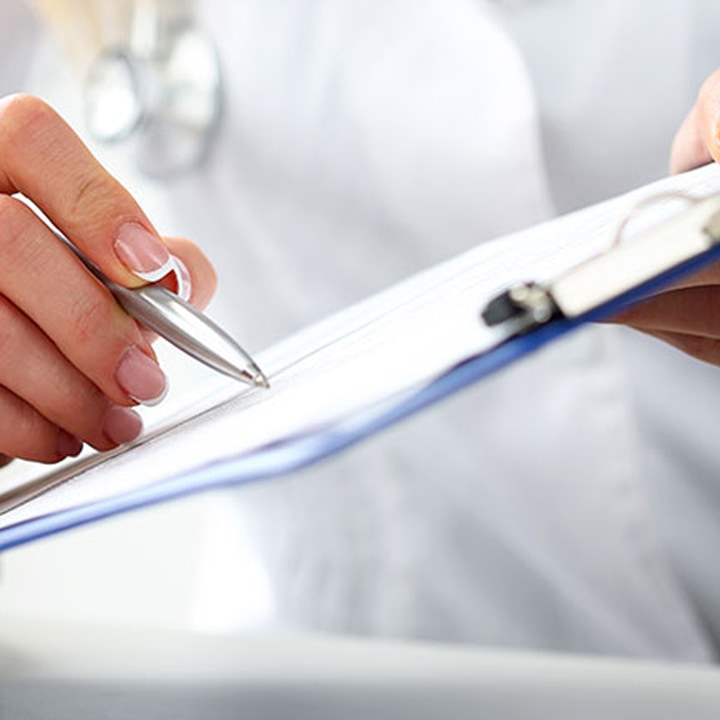 Clínica de Santa Beatriz