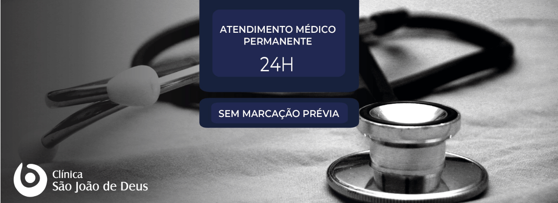 Clínica de São João de Deus