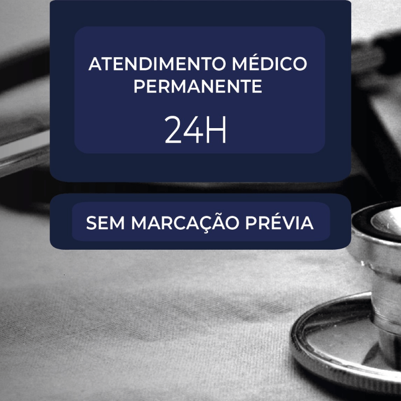 Clínica de São João de Deus