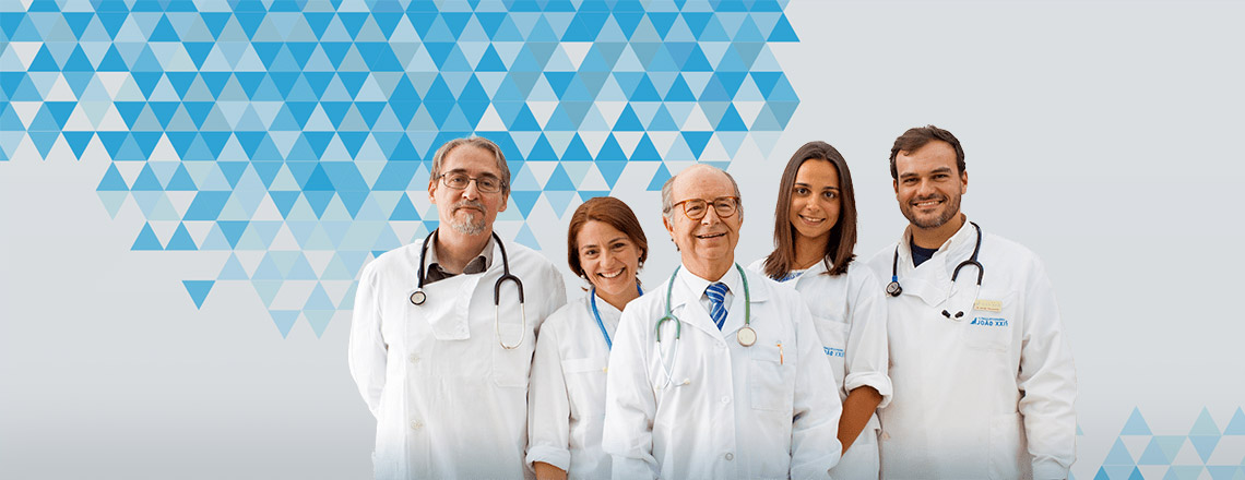 Clínica Veterinária João XXI