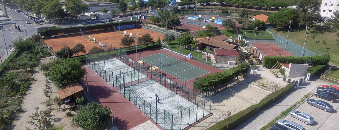 Clube de Ténis e Padel de Torres Vedras