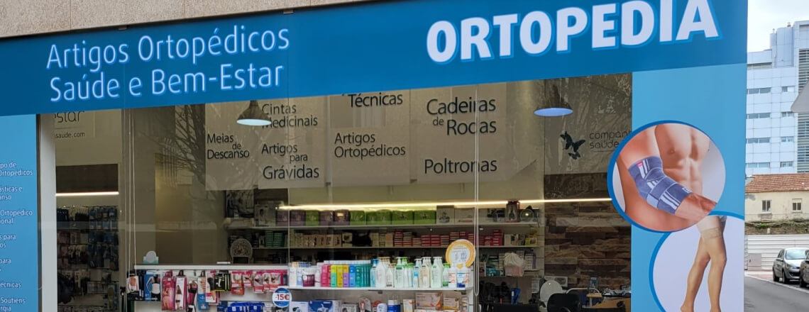 Companhia da Saúde e Bem-Estar