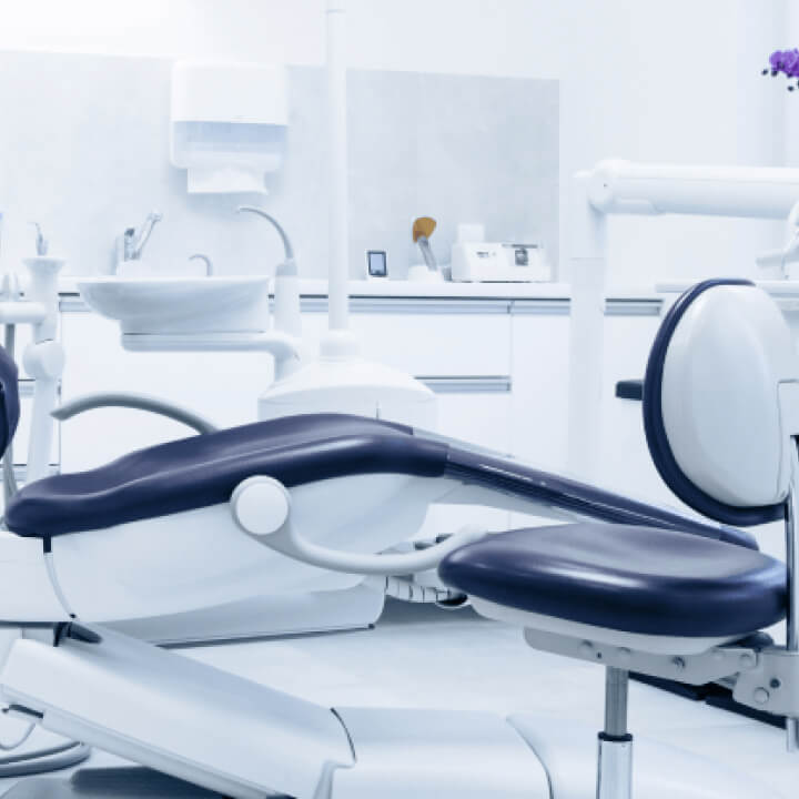 Clínica Dentária Luís Filipe Guimarães