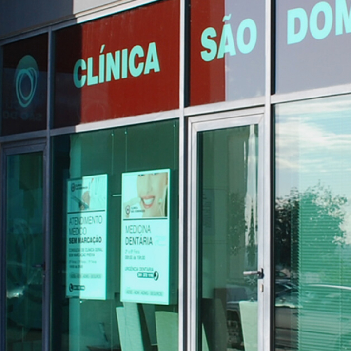 Clínica São Domingos