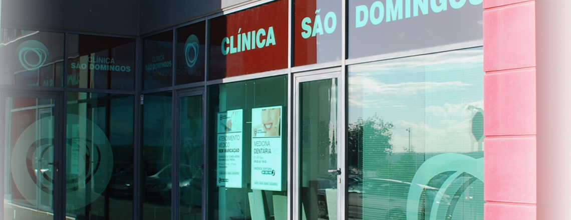 Clínica São Domingos