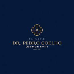 Clínica Dr. Pedro Coelho – Quantum Smile
