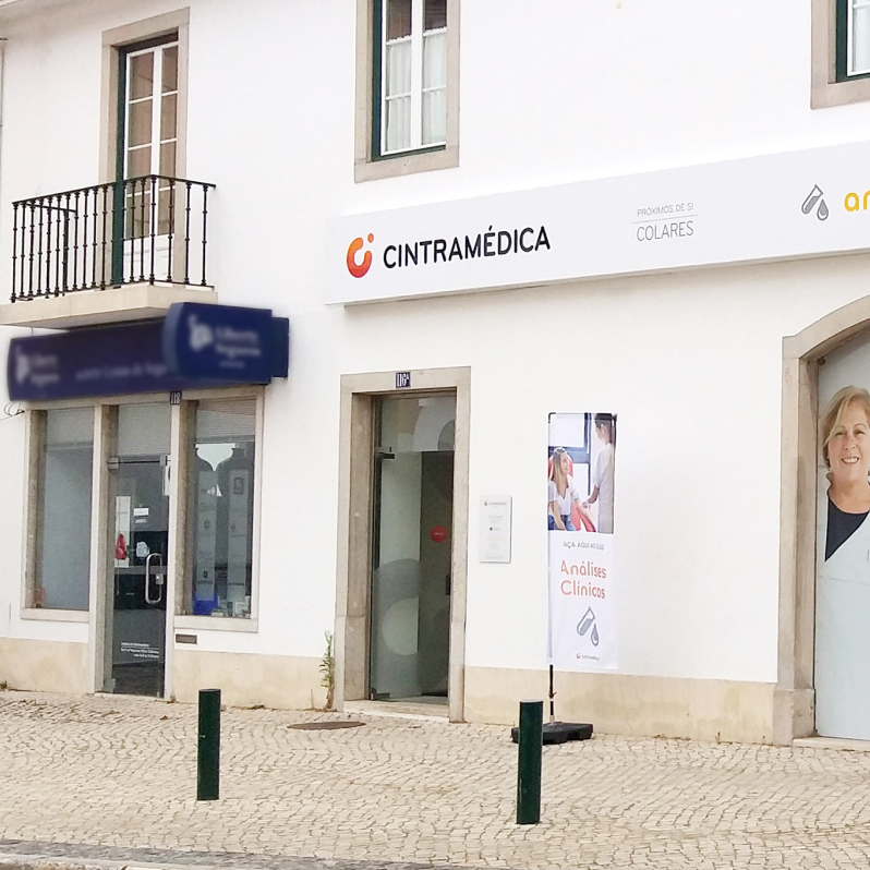 Gruplab - Cintramédica