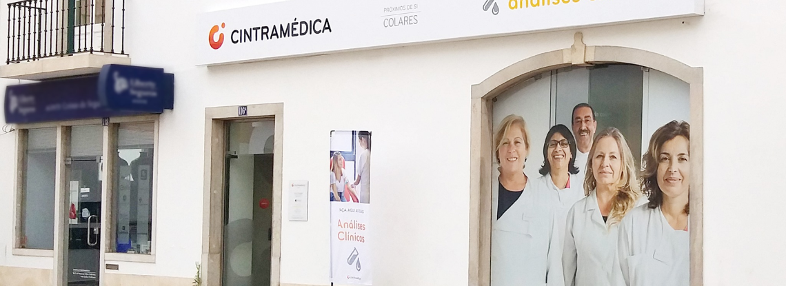 Gruplab - Cintramédica