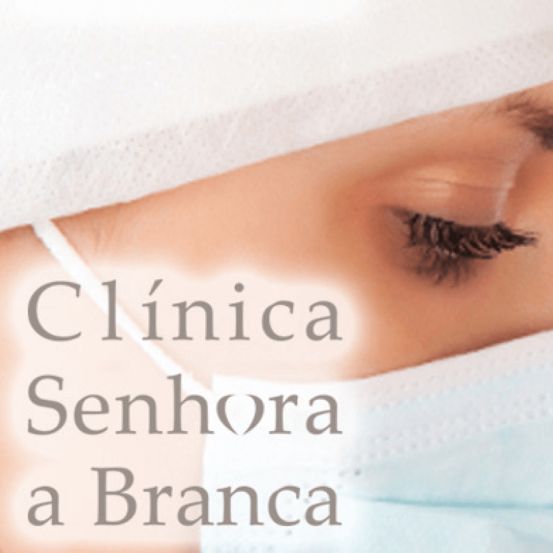 Clínica Médica e Dentária Senhora a Branca