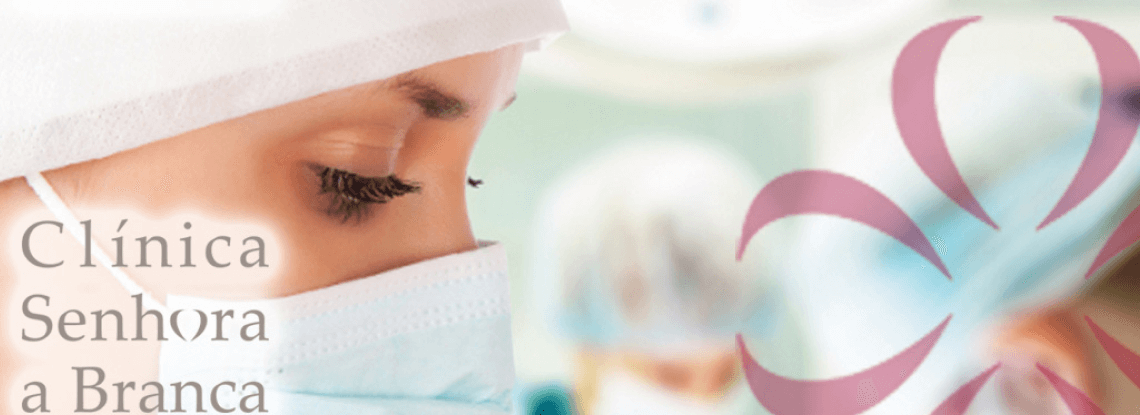 Clínica Médica e Dentária Senhora a Branca