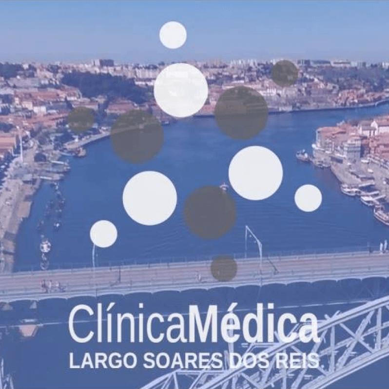 Clínica Médica Largo Soares dos Reis