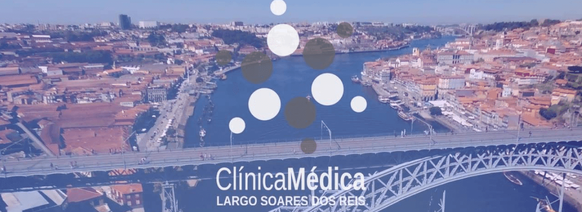 Clínica Médica Largo Soares dos Reis