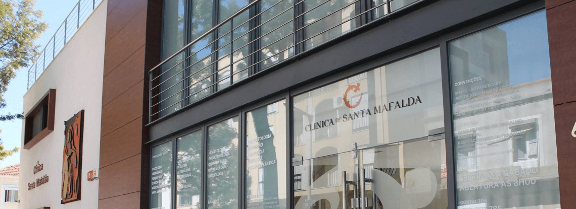 Clínica Santa Mafalda