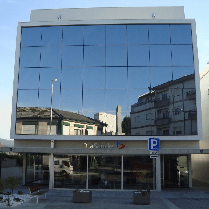 Clinimefa - Grupo Diasaude