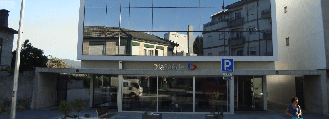 Clinimefa - Grupo Diasaude