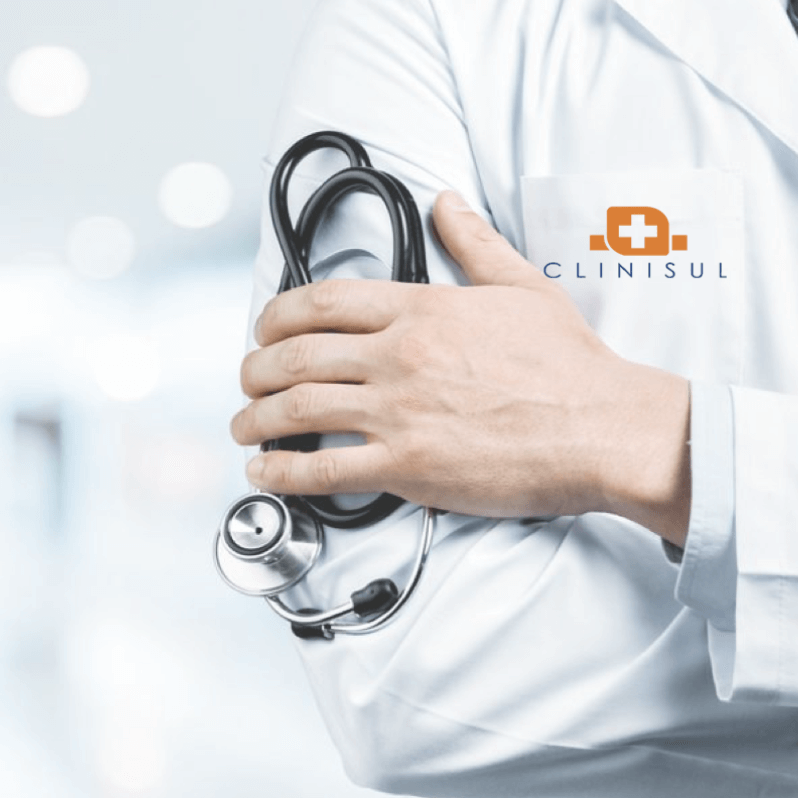 Clinisul - Centro Médico Ecográfico