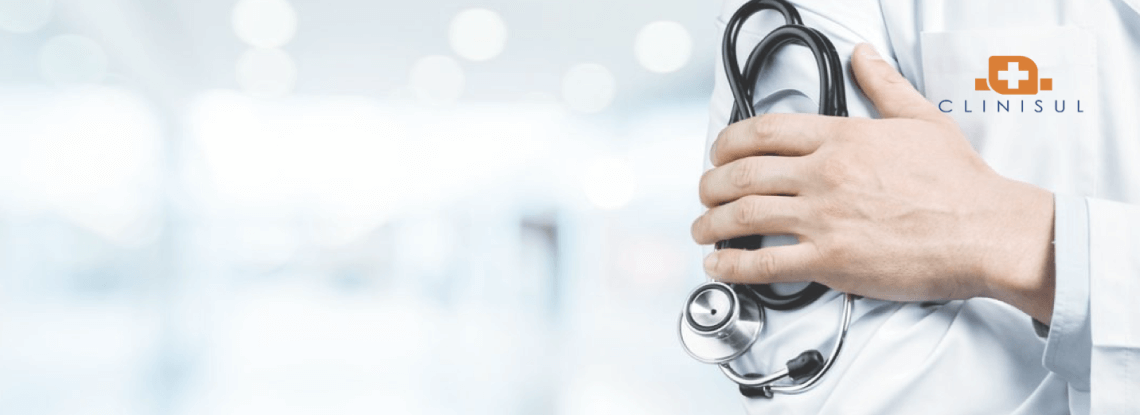 Clinisul - Centro Médico Ecográfico
