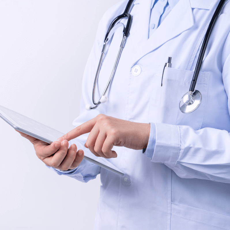 Commédicos - Cuidados Médicos