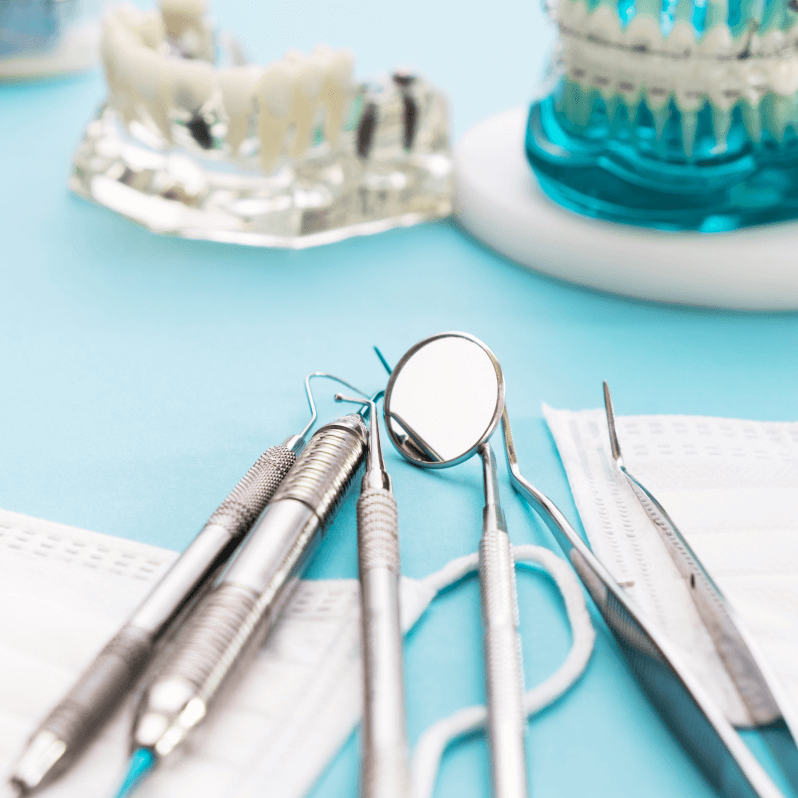 Clínica Médico Dentária das Nogueiras