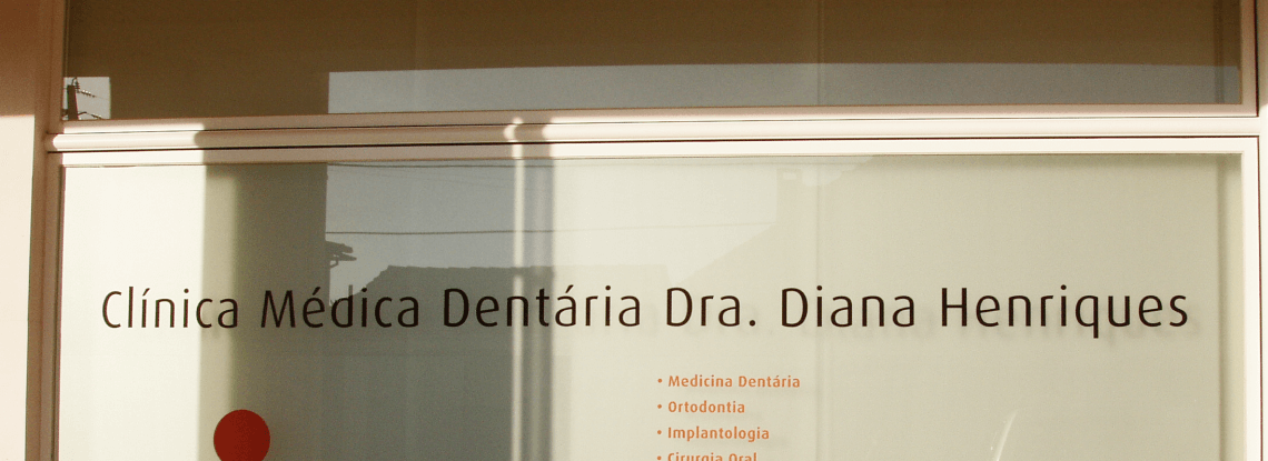 Clínica Médica Dentária Dra. Diana Henriques