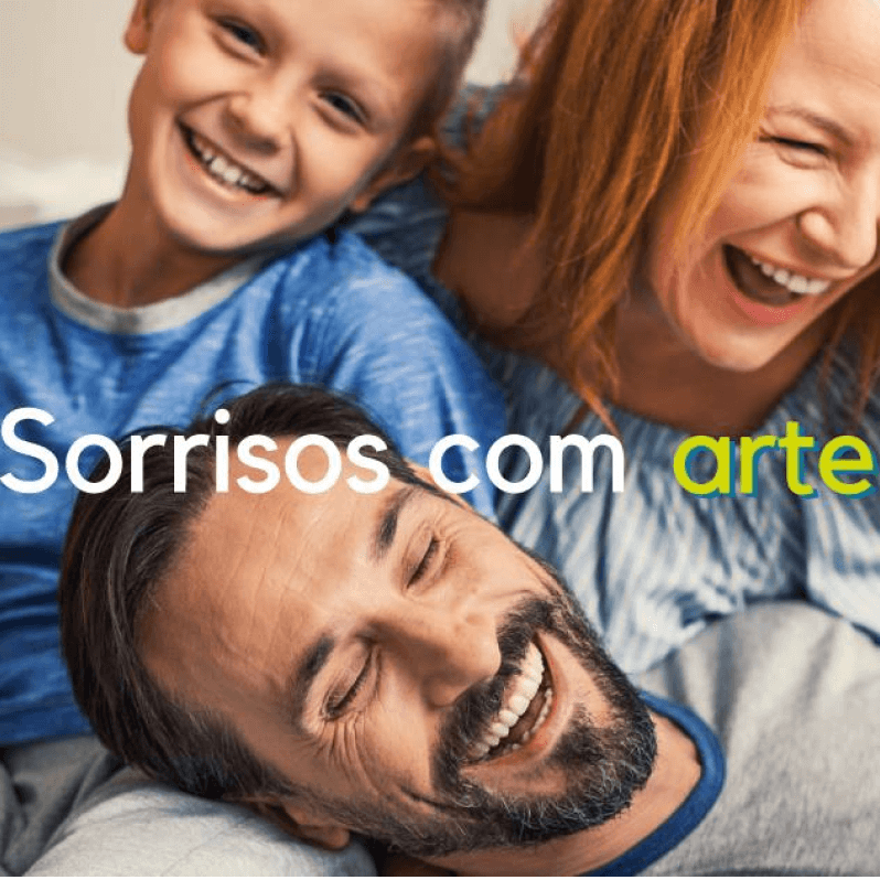 Clínica Médico Dentária Orto - M