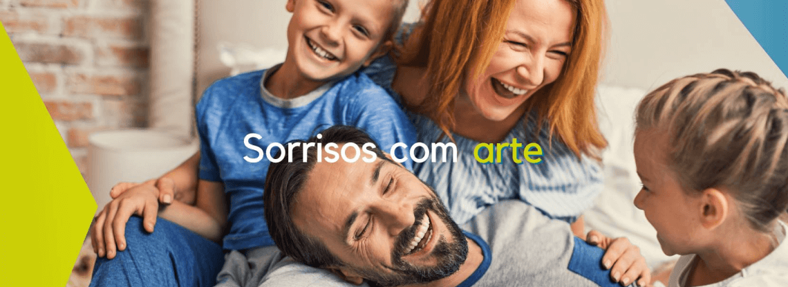 Clínica Médico Dentária Orto - M