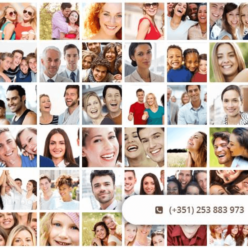 Clínica Médica Dentária Sra. da Abadia