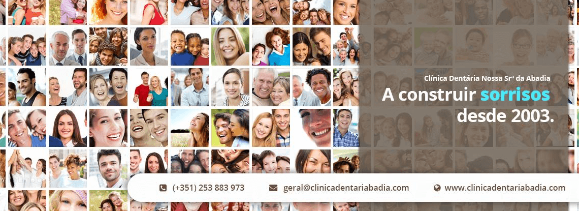 Clínica Médica Dentária Sra. da Abadia