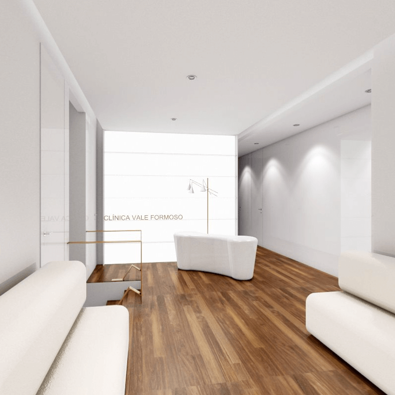 Clínica Vale Formoso
