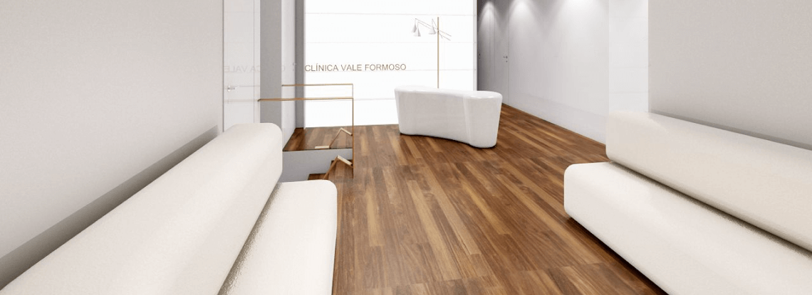 Clínica Vale Formoso