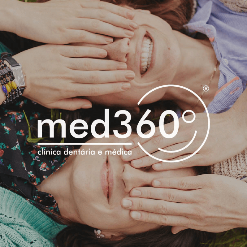 Med 360º - Clínica Dentária e Médica