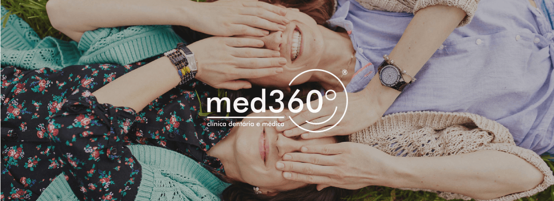 Med 360º - Clínica Dentária e Médica
