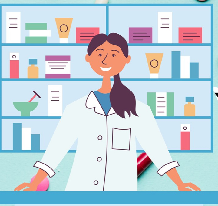 Farmácia da Boa Hora