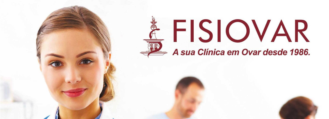 Fisiovar - Clínica Médico Cirúrgica de Ovar