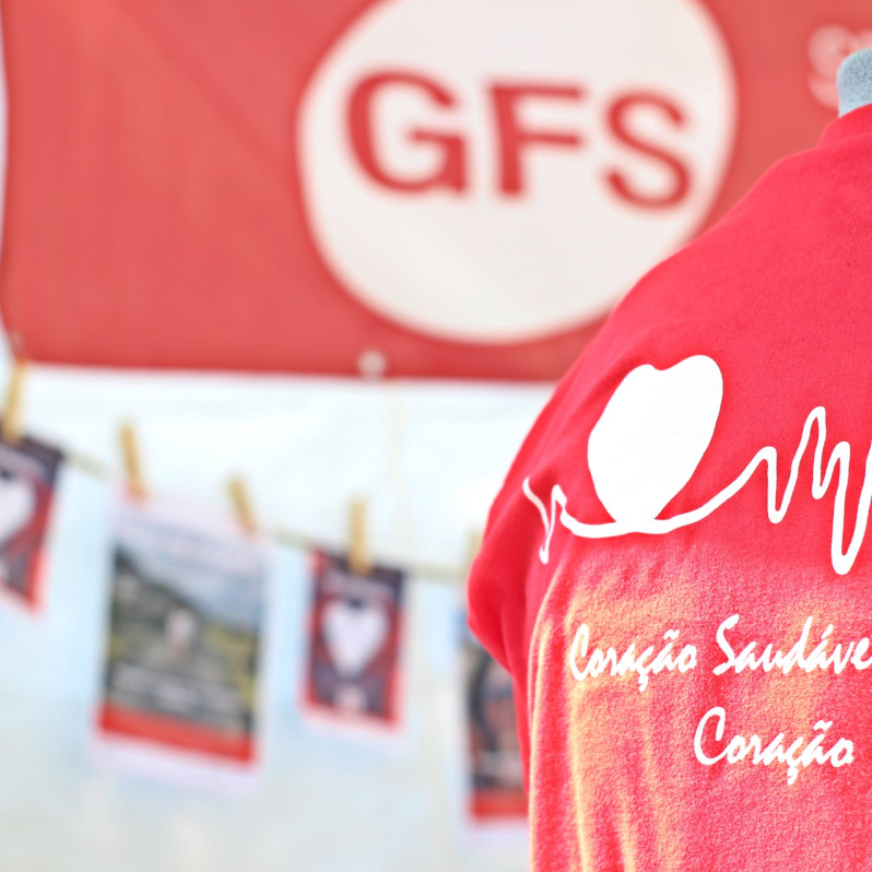 GFS – Serviços Médicos do Coração