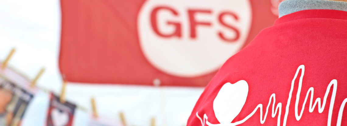 GFS – Serviços Médicos do Coração