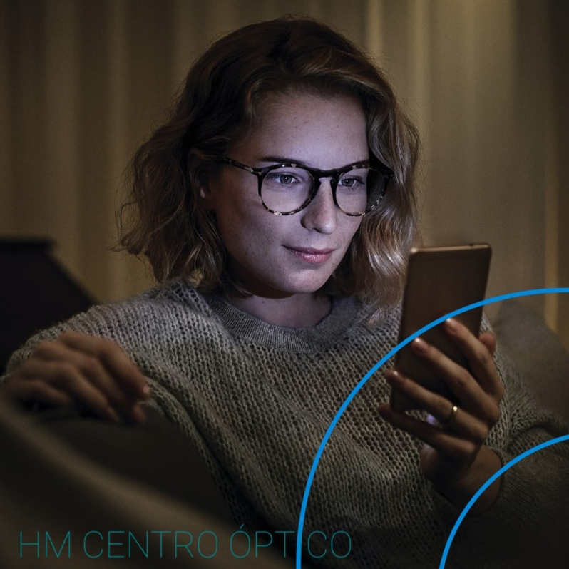 Hm - Centro Óptico