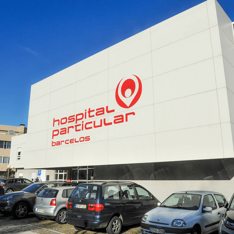 Hospital Particular de Barcelos