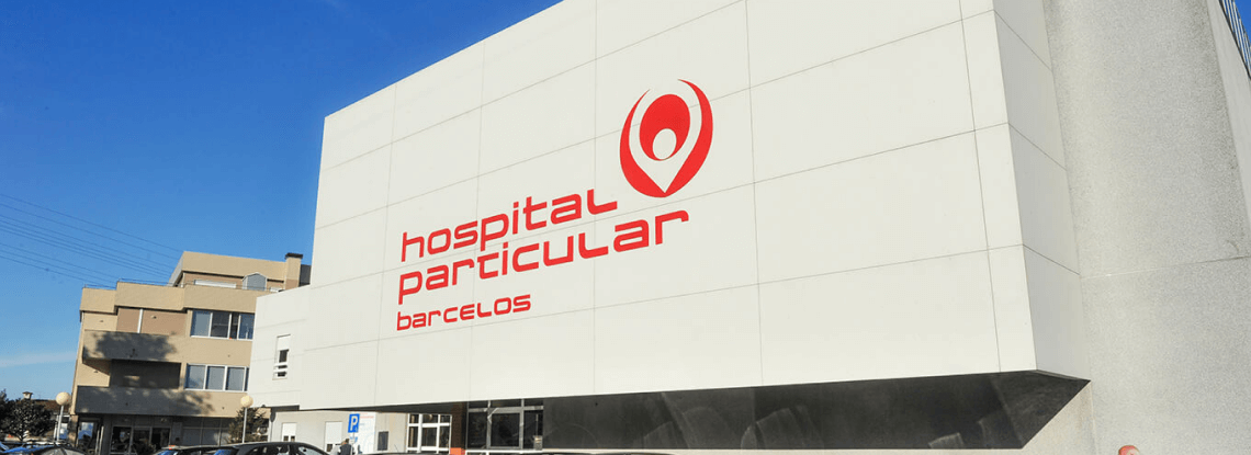Hospital Particular de Barcelos