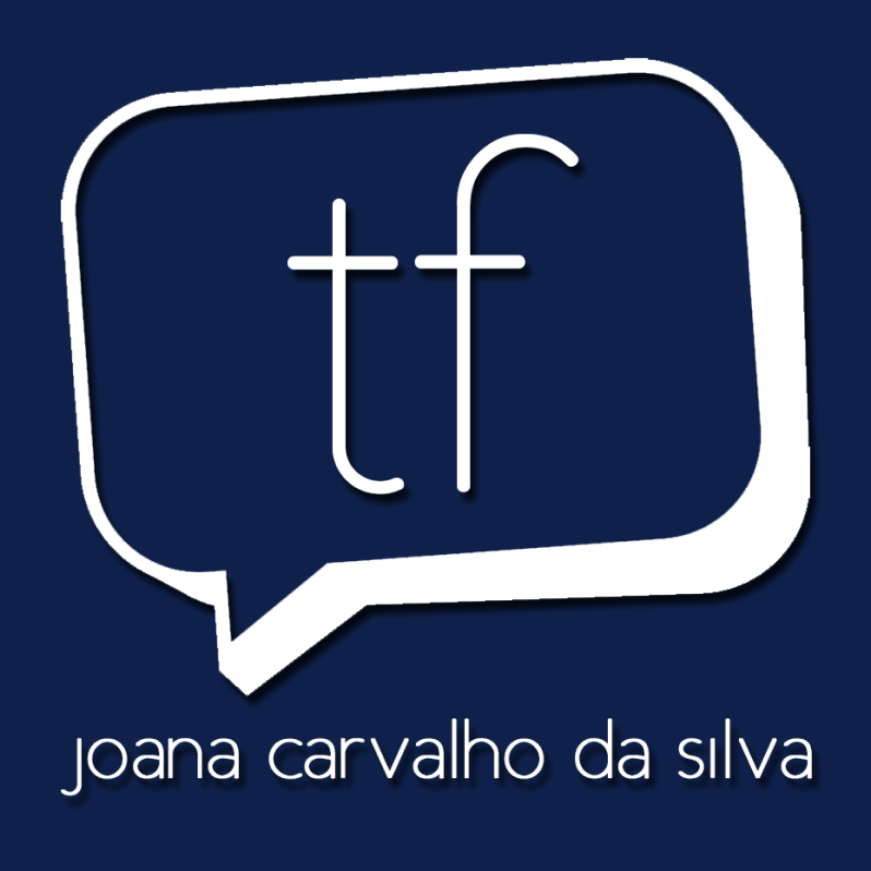 Joana Silva Santos - Terapia da Fala