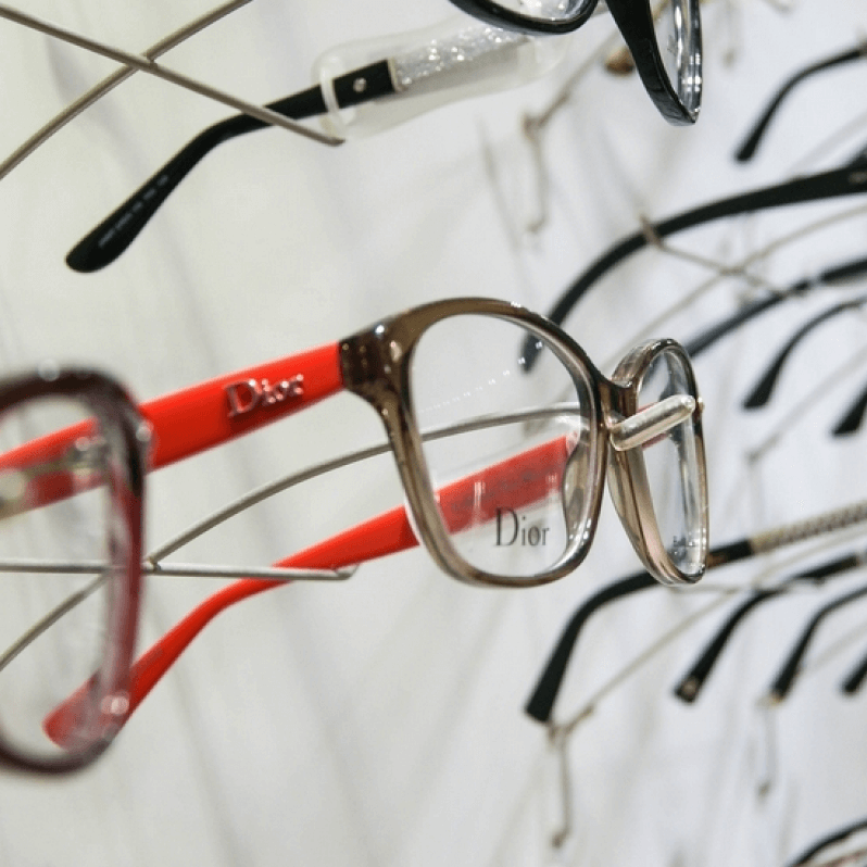 Oculista Ideal da Moita