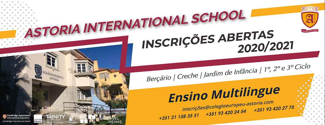 Astoria International School